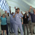 It's All in Our Hands (3-Minute Viral Music Video)