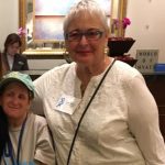 Today's Sharon's 70s Birthday, and Her Daughter's in the ICU!