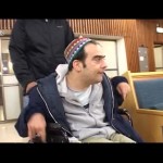The 2 Wheelchair Engagement (6-Minute Inspirational Video)