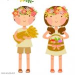How I Feel About Being Stuck Home with Kids this Shavuot (6-Minute Mommy Peptalk)