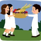 A Mother’s Shavuot (9-Minute Mommy Peptalk)