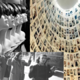 The Auschwitz Sheitl Machers’ Reunion by Emuna Klein Bar-Noy