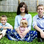Meet this Week's JewishMOM: Baltimore's Sheva Givre