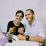 Shira and Amichai Ish Ran, 6 Months Later (5-Minute Yom HaZikaron Interview)