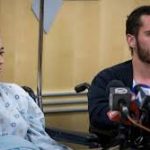 1st Interview with Amichai and Shira: The Blood of Am Yisrael Flows through My Veins