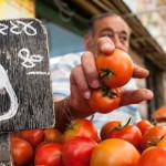 What the Arab at the Market Told my Husband:)