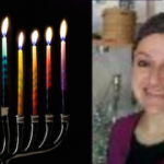 Shulamit: The Mother of 12's Autistic Daughter