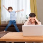 3 Tips for Coping in Quarantine with Kids