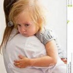 When a Mother is Sick