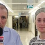 Shira Ish Ran's Parents: Our Daughter's Chanukah Miracle