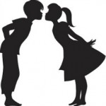 My 1st Kiss