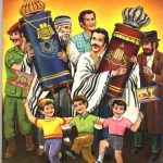 How I Felt About Not Dancing on Simchat Torah