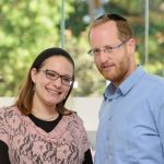 When I Left My Husband All Alone with Our 5 Kids by Sivan Rahav Meir