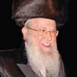 The Rebbe's Smile