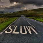 The Speed of Life