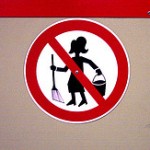 5 Ways to Get Your Kids to Help Out with Pesach Cleaning-- Really! by Adina Soclof