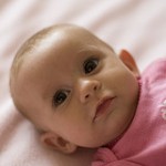 Waiting 34 Years for Baby Sara by Barbara Sofer
