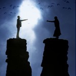 Reining in the Destroyer by C. Saphir