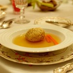 Seder Night Pleasures (9-Minute Mommy Peptalk Video)
