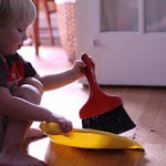 3 Tools to Get Kids to do Chores Happily