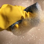 The Meaning in the Cleaning (7-Minute Mommy Peptalk)