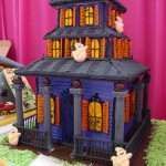 The Haunted House in my Brain (8-Minute Mommy-Peptalk Video)
