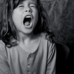 How to Smile through Frustrating Situations (7-Minute Mommy Peptalk)