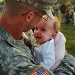 Military Kids get Surprise Visit from Dad (3-Minute Moving Video)