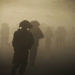 When the Israeli Soldier Arrived in Heaven...by Rabbi Yosef Eliyahu