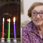 My Aunt Sonya: After the Holocaust, a Chuppah