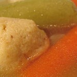 Frankenstorm's Chicken Soup for the Soul