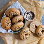 Kol Dichfin, Come and Eat Bagels