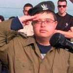Special Needs Youth Realize Dream to Become IDF Soldiers (5-Minute Moving Video)