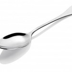 I Want a Different Spoon!