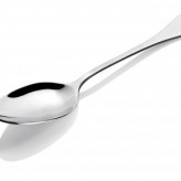 I Want a Different Spoon!