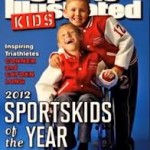 Sports Illustrated's Kid of Year has Cerebral Palsy (4-Minute Inspirational Video)