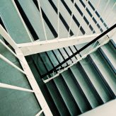 The Dirty Stairwell