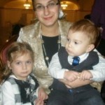 A Miracle in Hungary: Sentenced to Life by Miriam Yehudis Steiner
