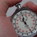 How I Saved a Life in 5 Minutes or Less