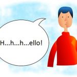 Yaakov's Unusual Stutter
