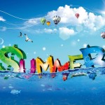What I am Loving About this Summer Vacation