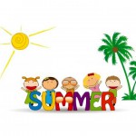 10 Tips for Keeping Our Kids Safe...All Summer Long by Debbie Fox LCSW
