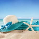 15-Minute Summer Vacation