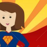 Being a Spiritual Heroine (15-Minute Mommy Peptalk)