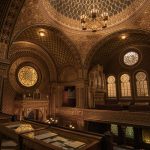 Building Our Sanctuaries by Bracha Goetz