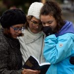 JewishMOMs Stand with Pittsburgh