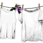 Yoni's 3rd Shabbat Shirt