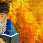 What My Daughter learned about 9 b'Av at her Summer Job