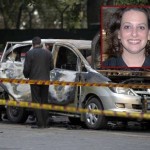 Israeli Embassy Bombing Victim: JewishMOM Tal Yehoshua Koren