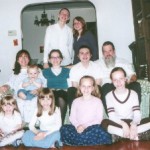 Having 4 Babies after 40: Tamar Stone's Story